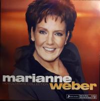 Виниловая пластинка MARIANNE WEBER / HER ULTIMATE COLLECTION (1LP)